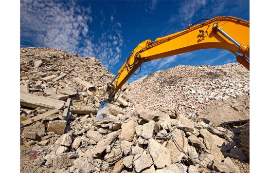 İzmir Narlıdere kentsel dönüşüm projesinde son durum ne?