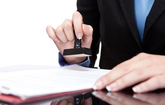 Noterlerde yeni düzenleme! Satış işlemleri değişti!