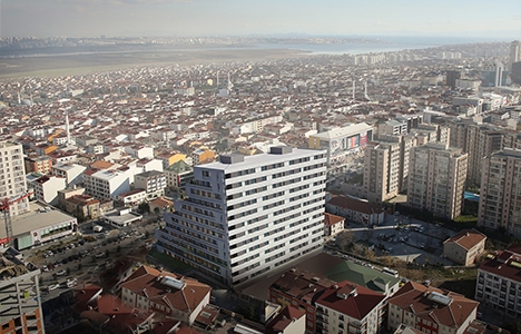 Ncadde Hayat Residence satışta! 179 bin TL den başlayan fiyatlarla!