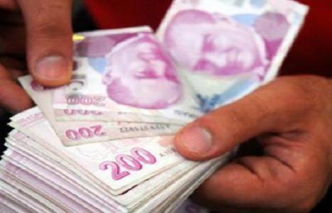 Belediyeye ödenen vergiler nelerdir