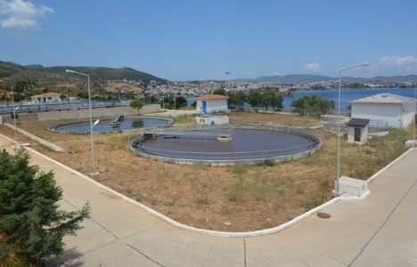 Datça AAT Ana Terfi Merkezi yenilendi!