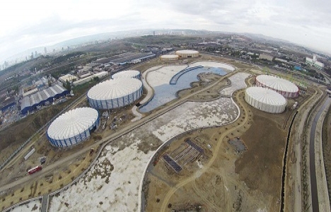 Ankapark ne zaman açılacak?