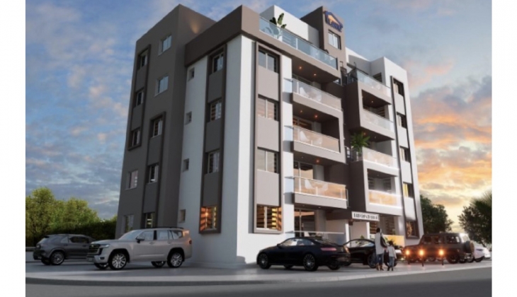 Kıbrıs Class 8’de 79 bin 900 sterlinden başlayan fiyatlarla!