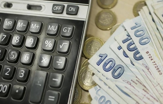 Emekliye temmuzda 550 lira zam!