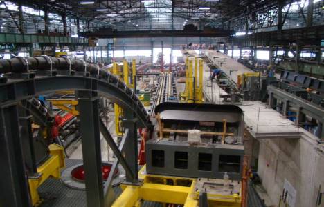 Asil Çelik gelir tablosunu yayınladı!