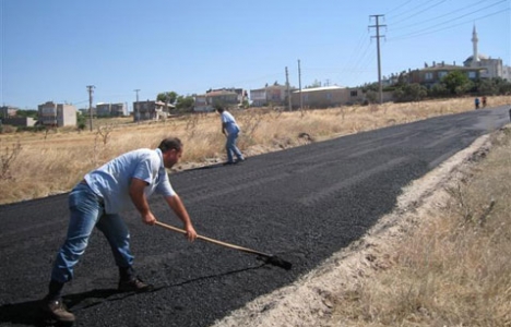 Gayrimenkul sahiplerinden alınan asfalt parası zorunlu mu? 