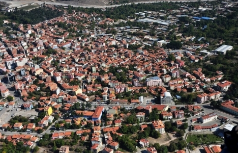 Ortofoto projesi kapsamında uçaklar Türkiye semalarında!