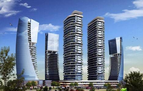 New Idea Tower Fikirtepe de fiyatlar ne zaman netleşecek?