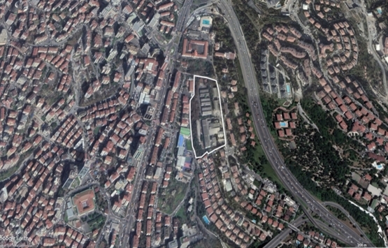 İstanbul daki askeri alanlar konut projelerine mi dönüyor?