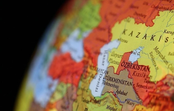 Özgüven İnşaat Orya Asya da 1500 konut inşa edecek!