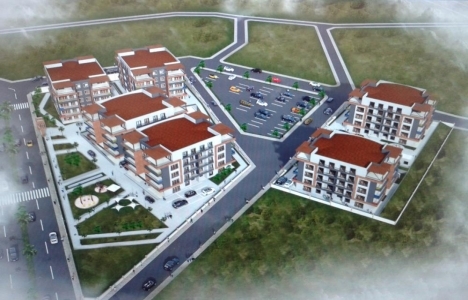 bursa da satılık daire