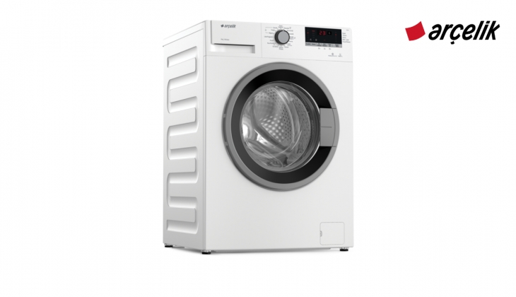 Arçelik 9100 M Çamaşır Makinesi 9.687 TL! İşte özellikleri ve teknik bilgileri! 1 Şubat 2023 fiyat listesi