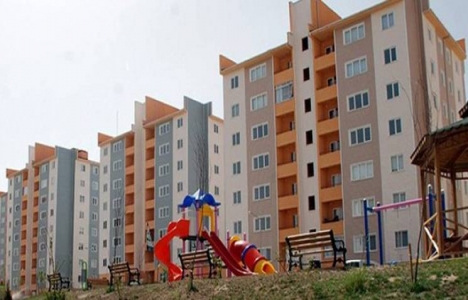 TOKİ Zonguldak Çaycuma 2017 kura!