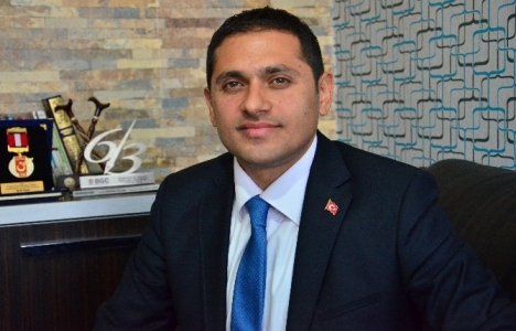 Zonguldak'ta tekel binasının yeri kent meydanı olmalı!