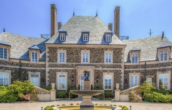 Jay Leno, Rhode Island dan 13.5 milyon dolara ev aldı!