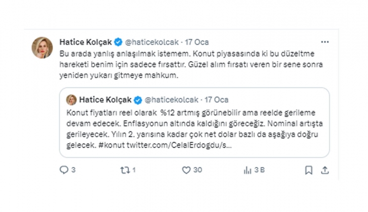 Konut fiyatları düşecek mi? Ev sahibi olmak isteyenler bu yılın ikinci yarısına dikkat!