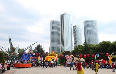 Taşyapı, Kadıköy Belediyesi’ne açtığı tazminat davasını kazandı!
