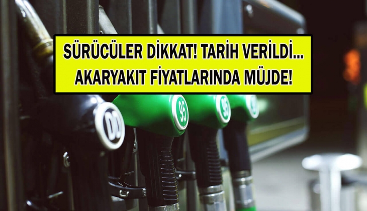 Benzine 81 kuruş indirim kapıda! Sürücüler hemen bakın! BP, Shell, Opet, PO, Total 26 Mart 2023 fiyat listesi...