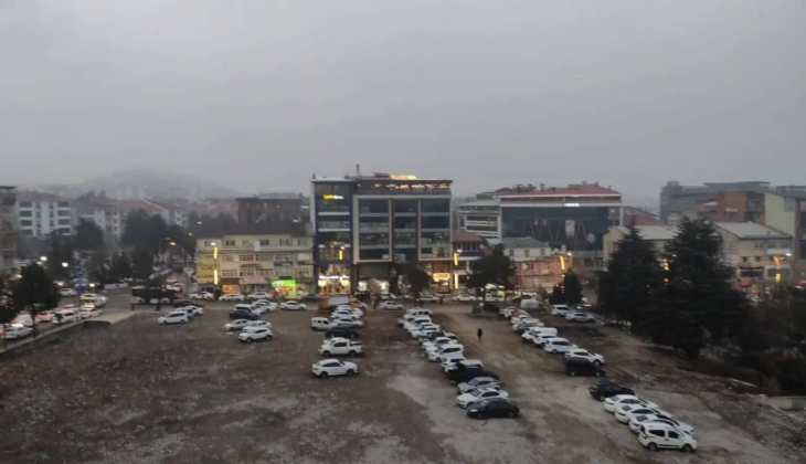 Ada Kar Grup Tekstil konkordato ilan etti!