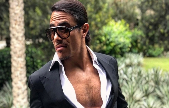 Nusret, Beverly Hills'te yeni restoran açacak!