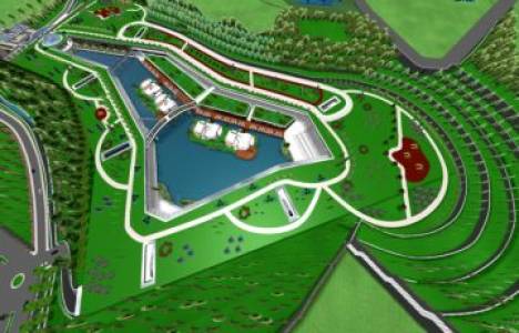 Esenyurt rekreasyon alanı ne zaman tamamlanacak?