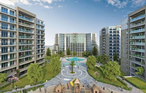 Evora İstanbul Samandıra güncel fiyatlar!