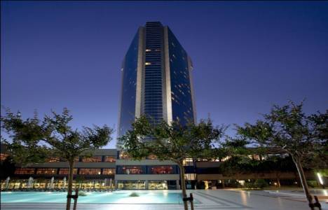 Polat Renaissance otellerinin sabit telefonları mobil oldu!