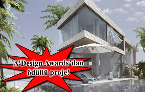 Bodrum Mila's Daphne Peninsula görücüye çıktı!