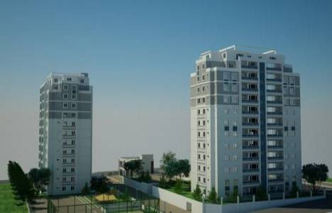 Menta Alyans Sultanbeyli Konutları!