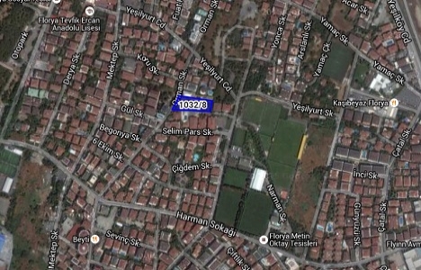 Bakırköy Şenlik imar planı tadilatı askıya çıktı!