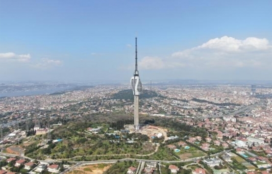 Çamlıca TV Kulesi’nin maliyeti ikiye mi katlandı?