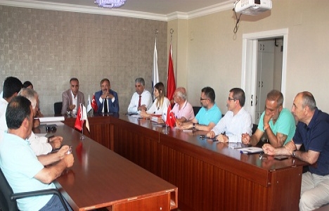 Mersin Akdeniz Belediyesi kentsel dönüşümü başlatıyor!