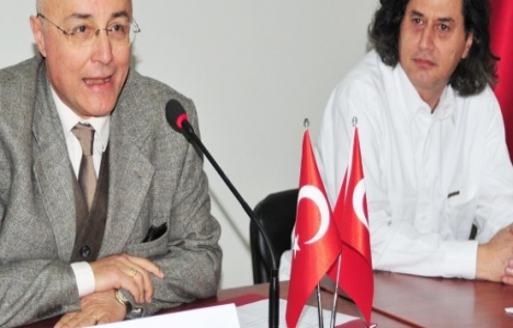 Kentsel dönüşümle yeni çarpık kentler oluşuyor!