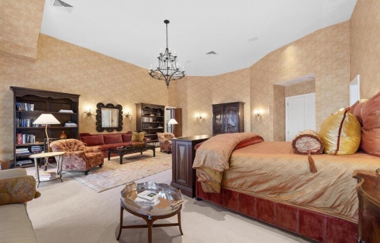 John W. Henry, muhteşem villasını satışa çıkardı!