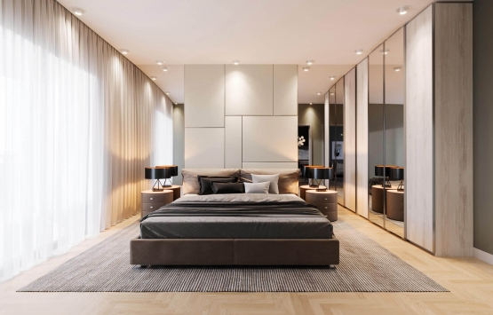 Trademark Studios 2 Çiğli de 184 bin TL ye! Yeni proje!