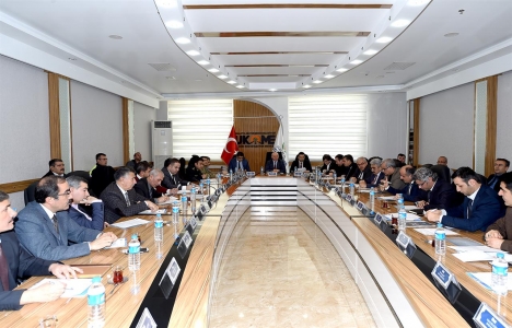 Malatya Kale'ye yeni üst geçit geliyor!