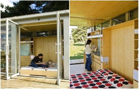 İşte en büyük konakları bile gölgede bırakacak 5 muhteşem ev!