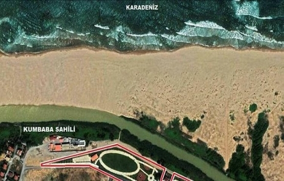 ibb Boğaz arsa satışı