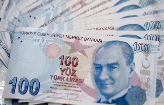 Bankacılık sektörünün kredi hacmi arttı!