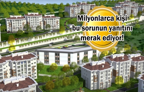 toki 100 bin konut başvuru sonucu