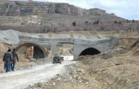 Malatya 3 yıl içinde bölünmüş yollarla birleştirilecek!