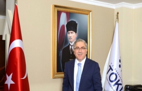 Mehmet Ergün Turan: Sur'da 2009'dan beri kentsel dönüşüm var!