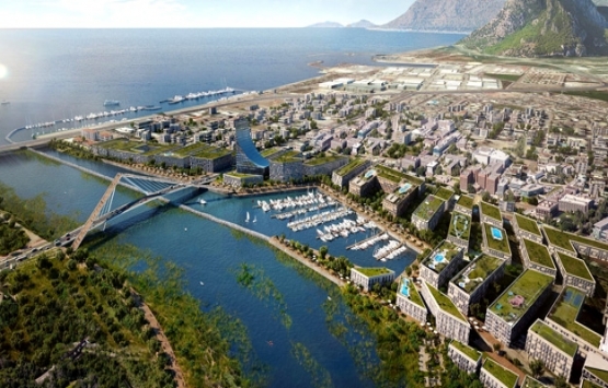 Kanal İstanbul için 6 üniversiteden teknik destek alındı!