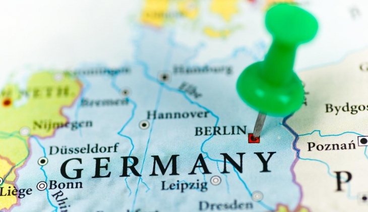 Almanya, Türklere 37 Bin Euro maaşla iş fırsatları sunarak çalışan arayışına girdi!