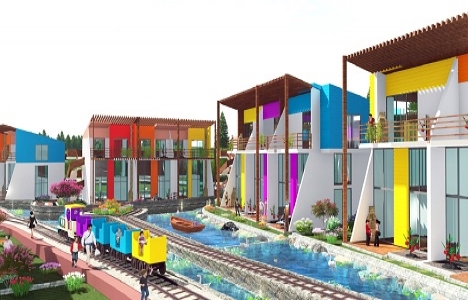 Colorist Şile 10 yılda kendini amorti ediyor!