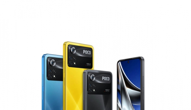 Xiaomi Poco X4 Pro ya Migros tan indirim! Sakın kaçırmayın! İşte 2 Mayıs 2022 fiyat listesi...