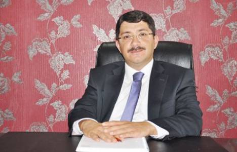 Ömer Faruk Çelik: Manisa'daki imar planı sorunu çözülecek!