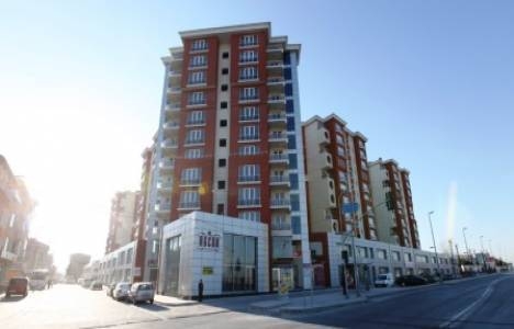 Çamlıca Sitesi ve Agena Park Konutları'nda 7.3 milyon TL'ye satılık 6 villa!