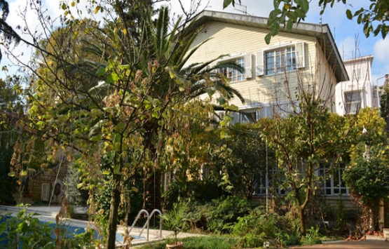 Semra Özal’ın köşkü 20 milyona satışa çıkarıldı!