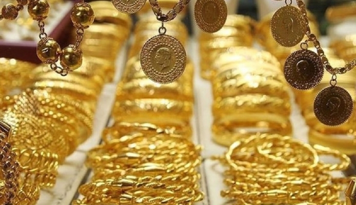 Gram altını olanlar bozdurmasın! Bu rakamdan sonra uçuşa geçecek!